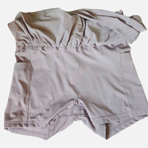 Popflex High-Waist Supershort Size M - Picture 3 of 5